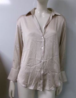 Blouse Zara (beige)