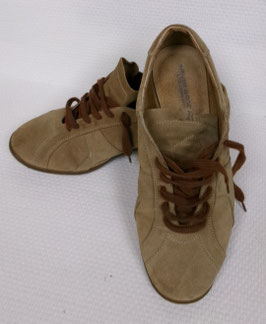 Leren schoenen  River Woods