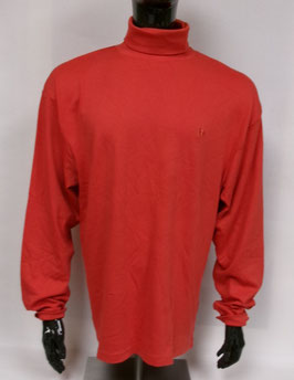 Shirt met col Donnay