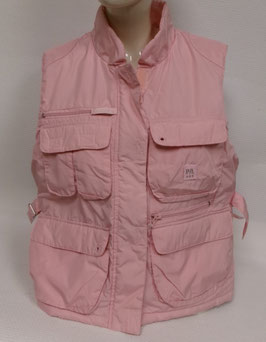 Bodywarmer Pl Land
