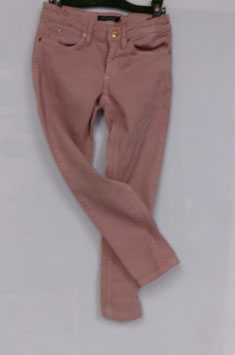 Stretch jeans meisjes River woods