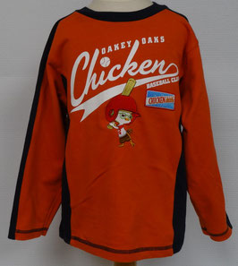 Sweater Disney-Chicken little-