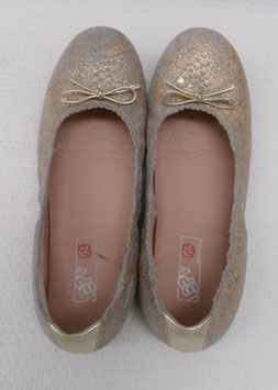 Meisjes ballerina - Lepi