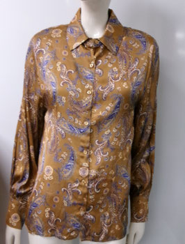 Blouse Amélie & Amélie