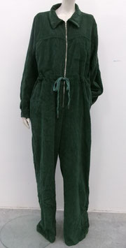 Jumpsuit Paprika