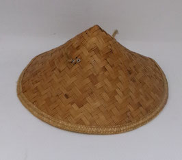 Vietnamese hoed - bamboe