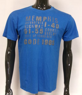 T-shirt Birgini