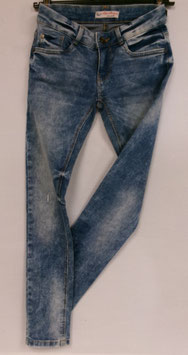 Stretch jeans Clockhuis- Super Skinny