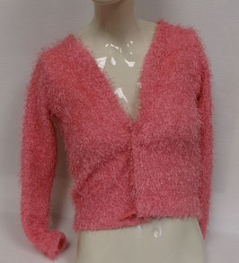 Roze bolero