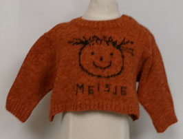 Trui Meisje - Kleertjes