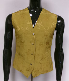 Gilet Ken Marshal (okergeel)