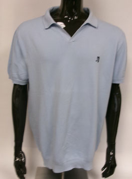 Polo Shirt Jimmy Sanders