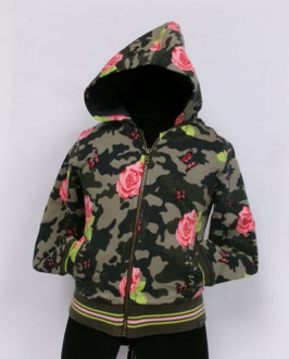 Hoodie Boboli