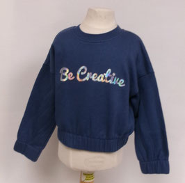 Sweater Be Creative
