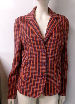 Blazer Whoe'S That Girl