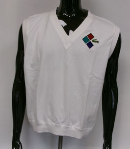 Vest Lacoste