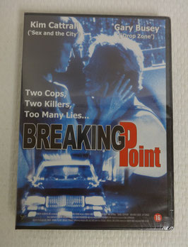 DVD-Breaking Point