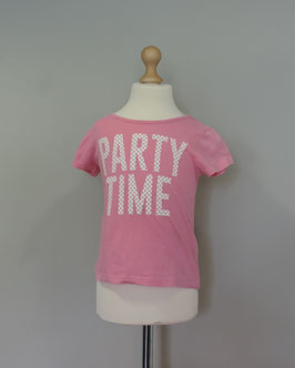 T-shirt Party Time