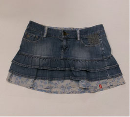 Mini jeans rok Edc