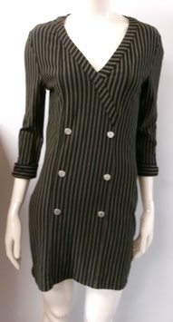 Stretch jurk Supertrash