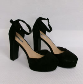 Sandalen hoge hak Primark