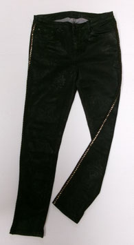 Stretch broek Toxik3