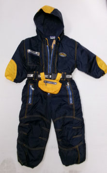 Winterpak Topolino (110)