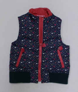 Bodywarmer NKY