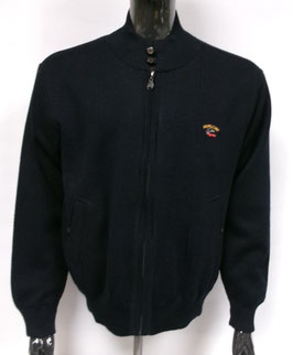 Wollen vest Yachting - Regatta