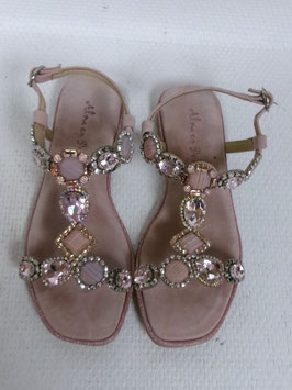 Sandalen Alma & Pena
