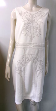 Stretch jurk K-design