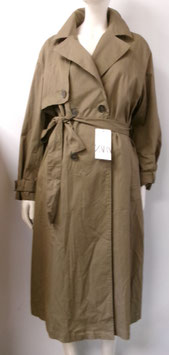 Trenchcoat Zara