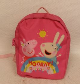 Rugzakje Peppa Pig
