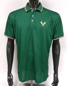 Polo Shirt (groen)