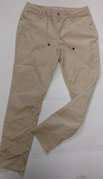 Stretch broek(velours) Red Button