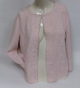 Vest kort Anneclaire