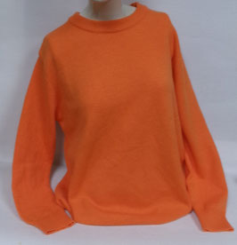 Trui oranje