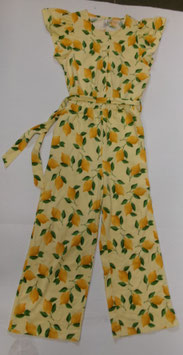 Jumpsuit Litle Pieces