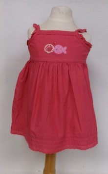 Jurk Baby Club