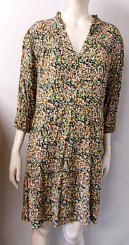 Gebloemde jurk Lola Liza