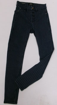 Stretchjeans Bershka