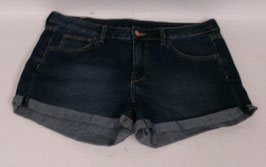 Korte jeans Denim-H&M