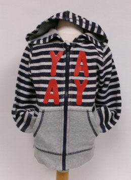 Marine hoodie Esprit