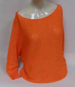 Blouse Terra di Siena