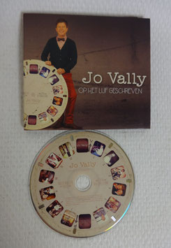 CD - Jo Vally
