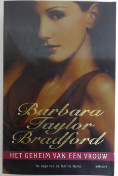 Barbara Taylor - Het geheim van een vrouw