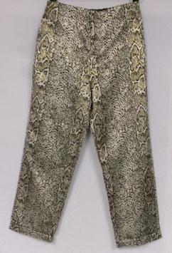 3/4 Broek Culture