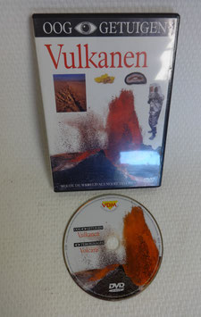 DVD-Vulkanen