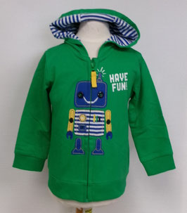 Hoodie Have Fun-Baby Club