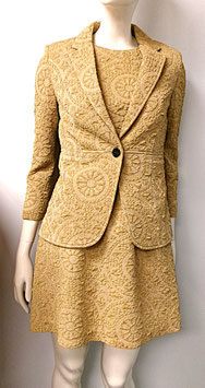 Ensemble Jurk & Blazer-Atos Lombardini